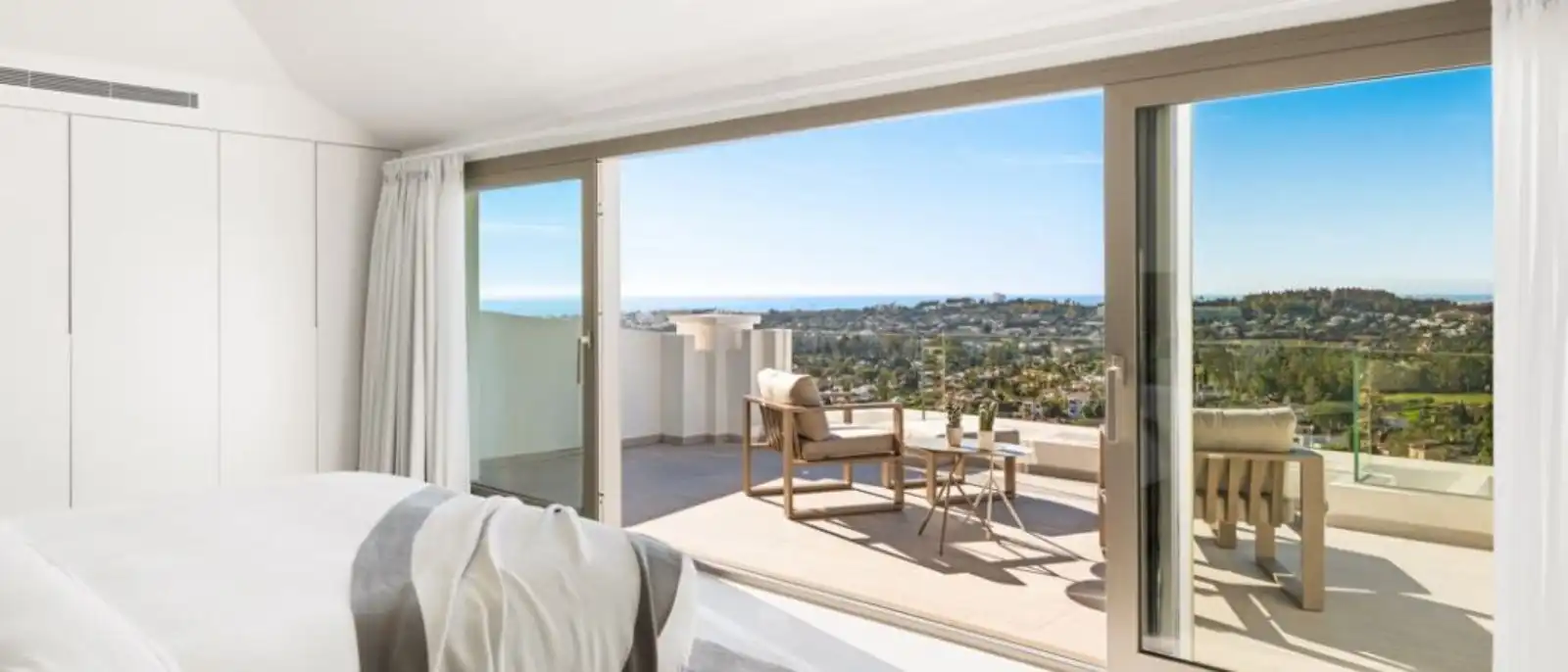 Apartament amb piscina en venda a Marbella Centro, imagen 9