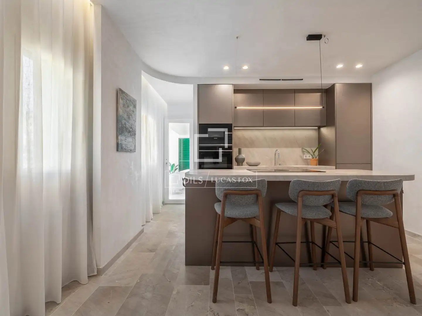Piso con ascensor en venta en Ponent, imagen 10
