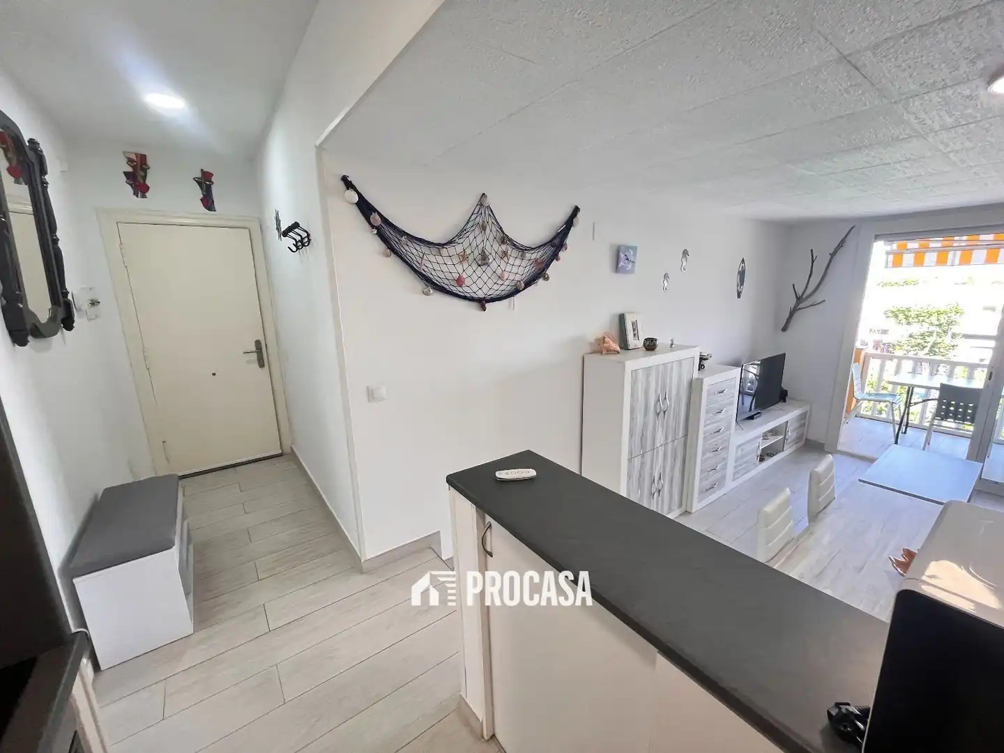 Flat with pool for sale in GRAN RESERVA, imagen 14