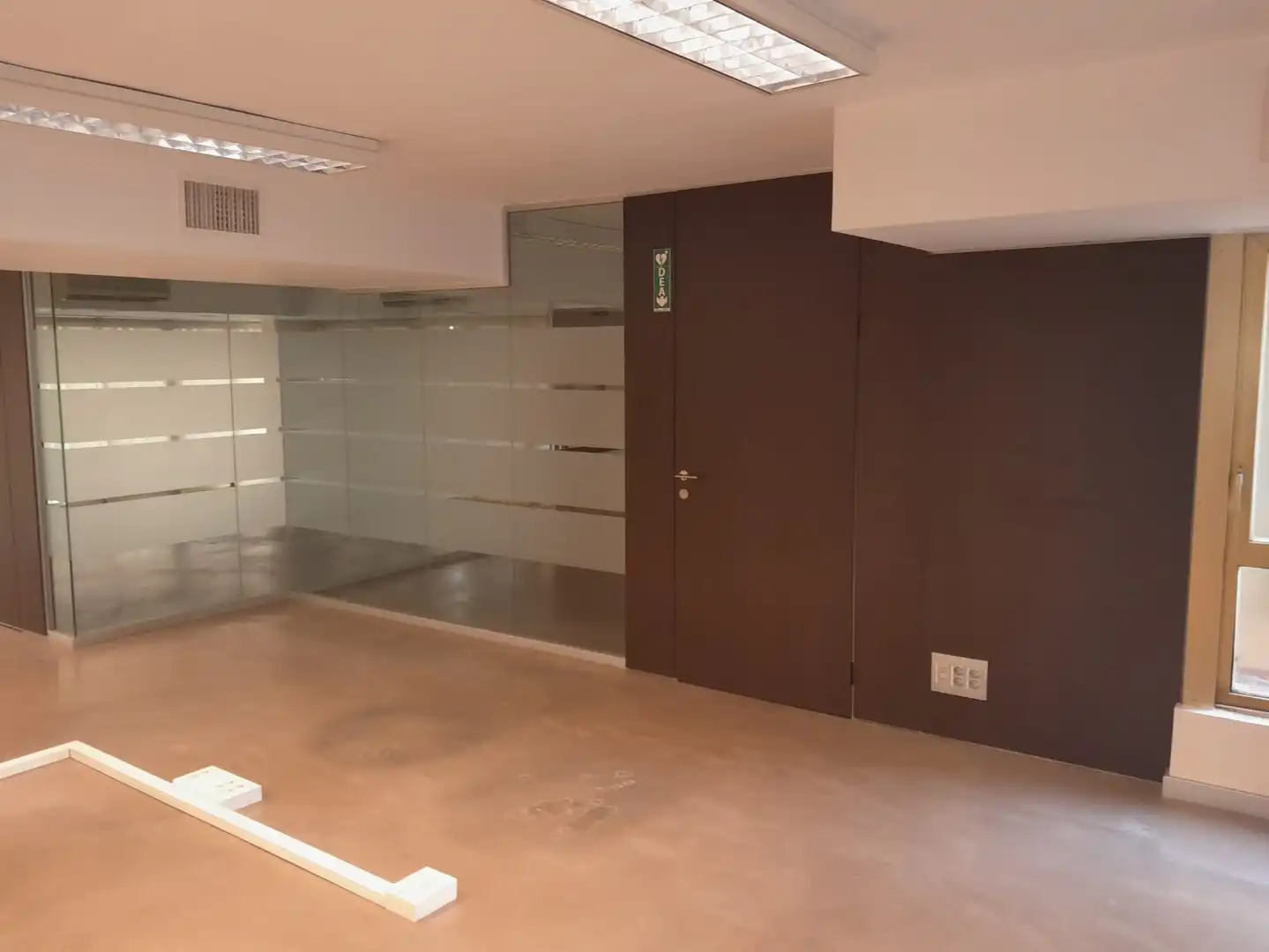 Office for rent in Ciutat Vella 