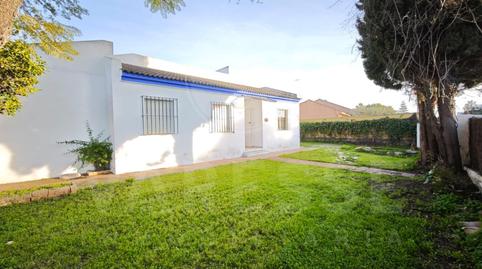 Foto 3 de Casa o chalet en venta en Urbanizacion Capricho, Loreto, Espartinas