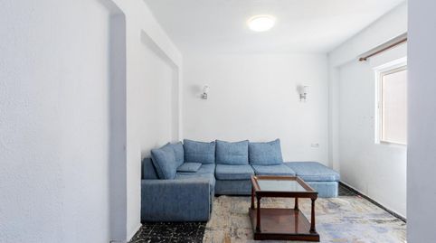 Foto 2 de Piso en venta en Carrer del Retor, Mont-Olivet, Valencia Capital