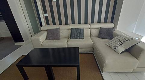 Foto 2 de Pis de lloguer a Blas de Otero, 59, San Pedro de Deusto - La Ribera, Bizkaia