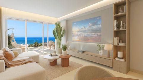 Foto 5 de Piso en venta en La Cala Mijas, Mijas