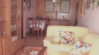 Living room of Flat for sale in Torrox  with Heating, Private garden and Terrace