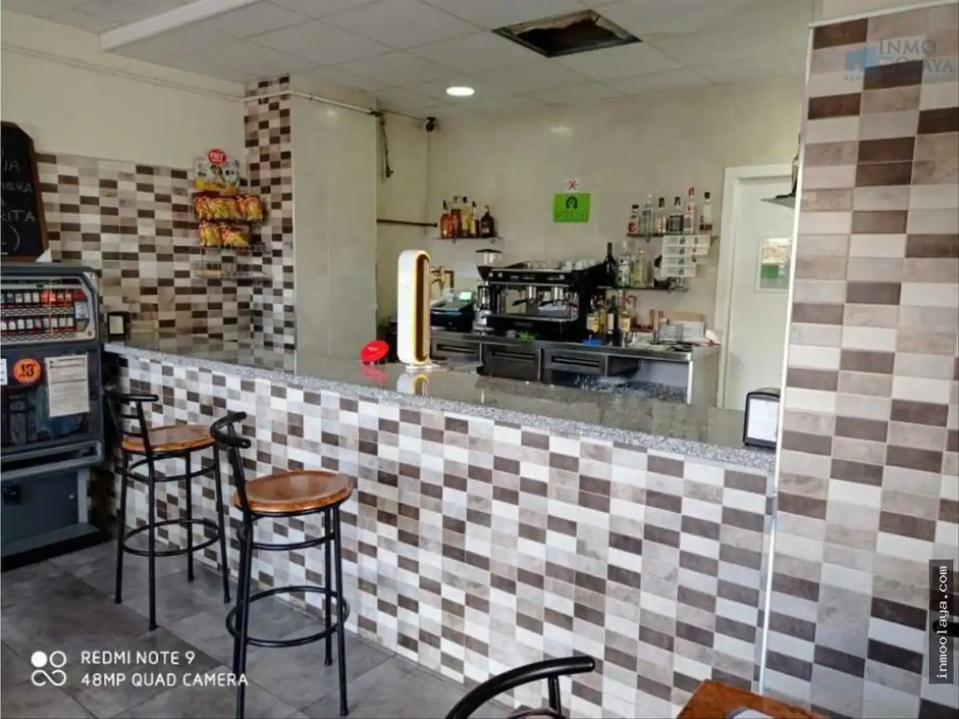 Locale commerciale in cessione a Creu Alta - Puiggener, imagen 19