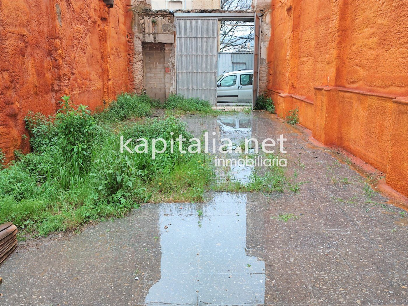 Residencial en venda en Ontinyent