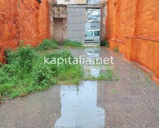 Residential for sale in Ontinyent