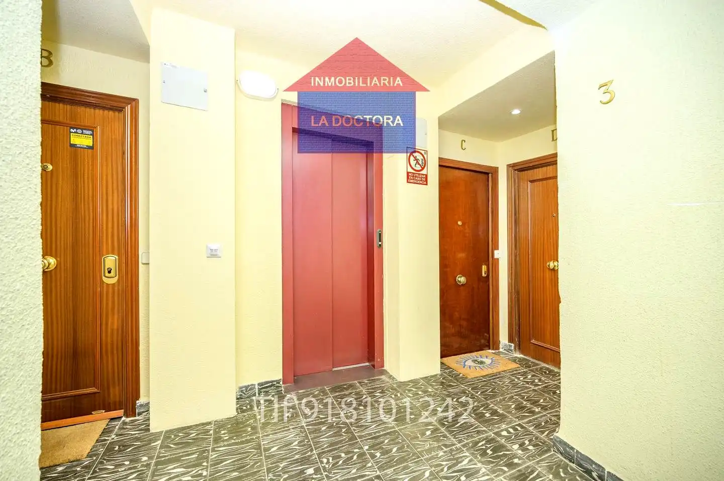 Piso en venta en Torre, Aldea del Fresno