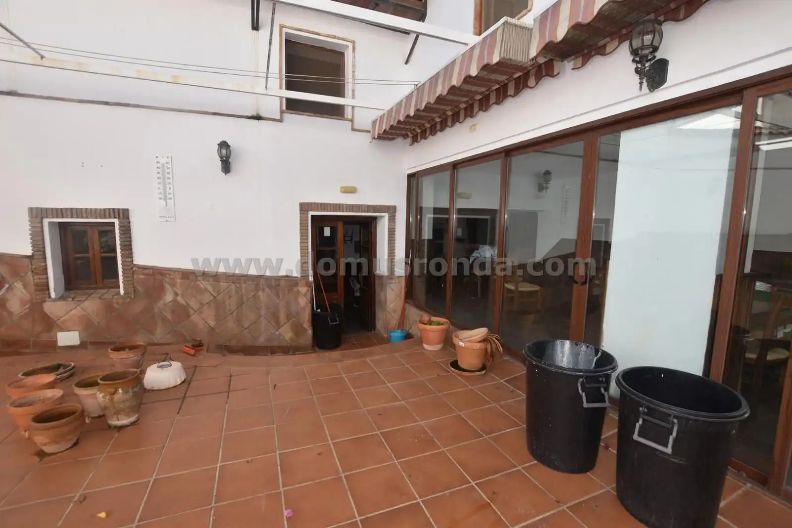 Local comercial en venda a Montejaque, imagen 17