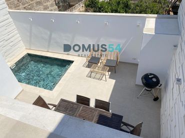 Casa amb piscina en venda a Santa Margalida Poble