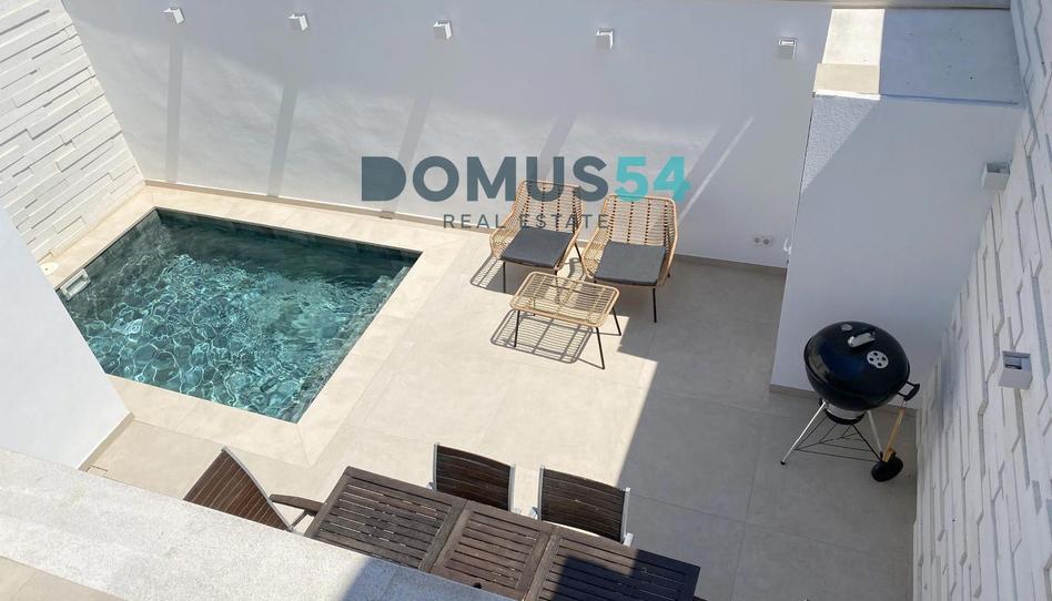 Photo 1 of House or chalet for sale in Santa Margalida Poble, Illes Balears