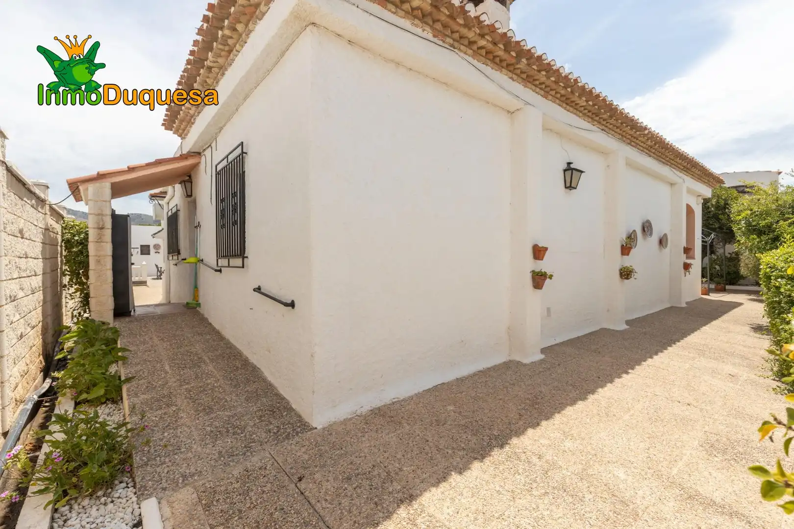 Xalet amb piscina en venda a Los Tablones - La Garnatilla, imagen 73