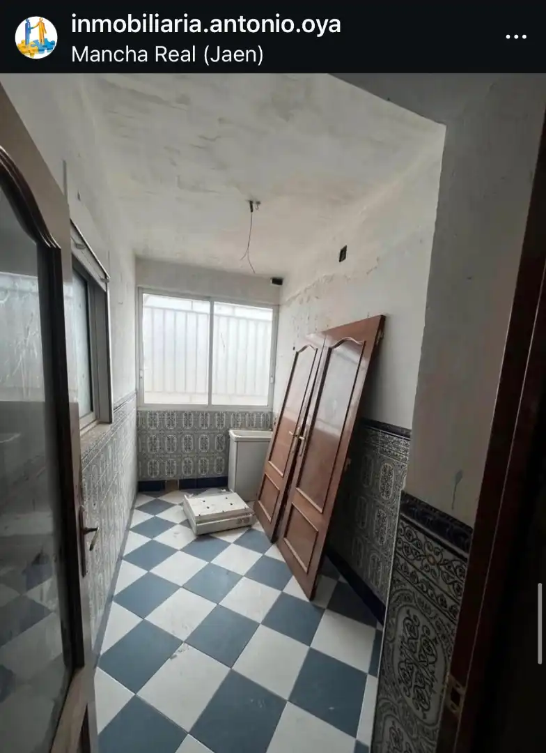 Casa con terraza en venta en Mancha Real, imagen 7