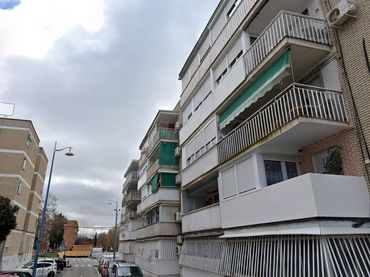 Wohnung zum Verkauf in FUENTEBELLA
