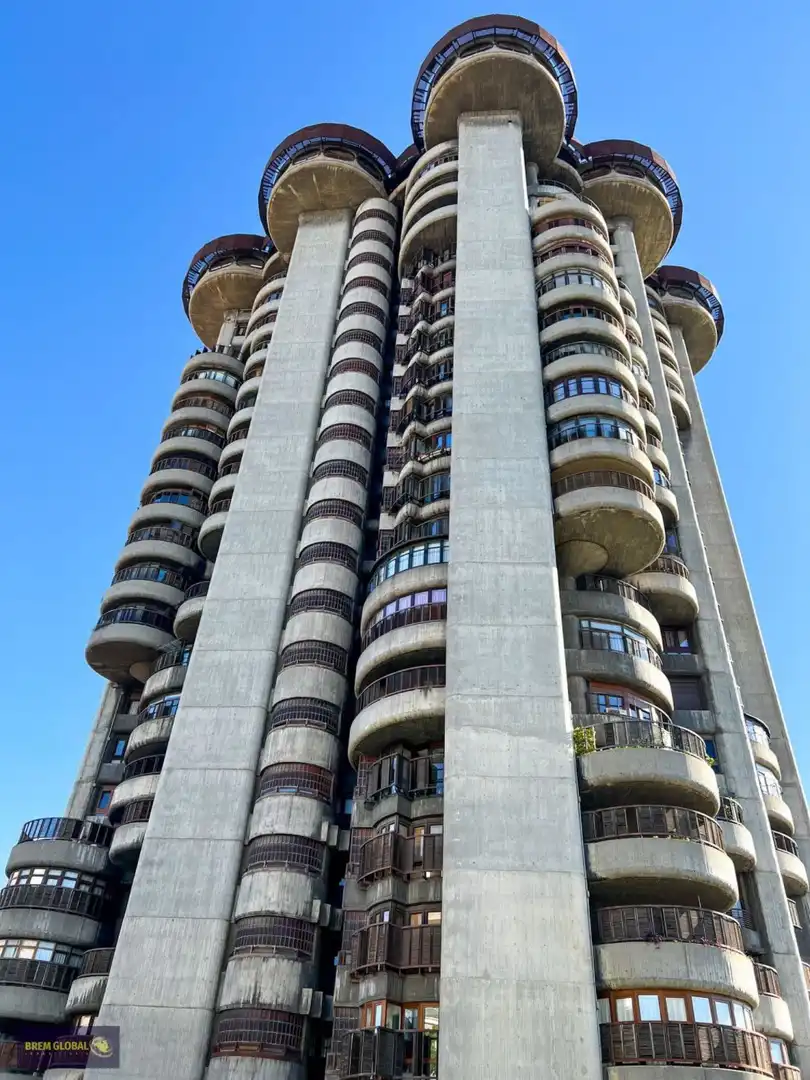 Flat with pool for sale in Avenida de América 37, imagen 21