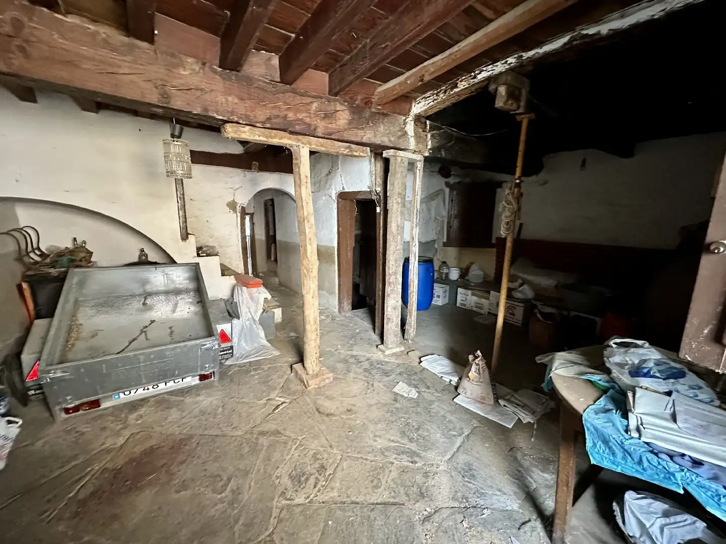 Casa in vendita a Malpartida de Plasencia, imagen 9