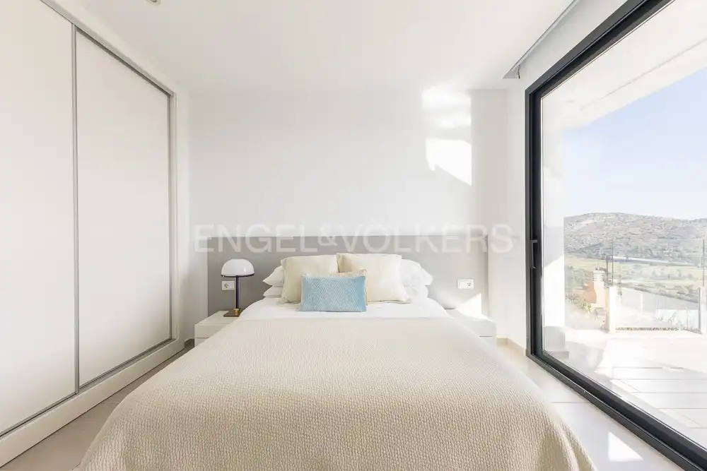 Casa amb terrassa en venda a Pedreguer, imagen 32