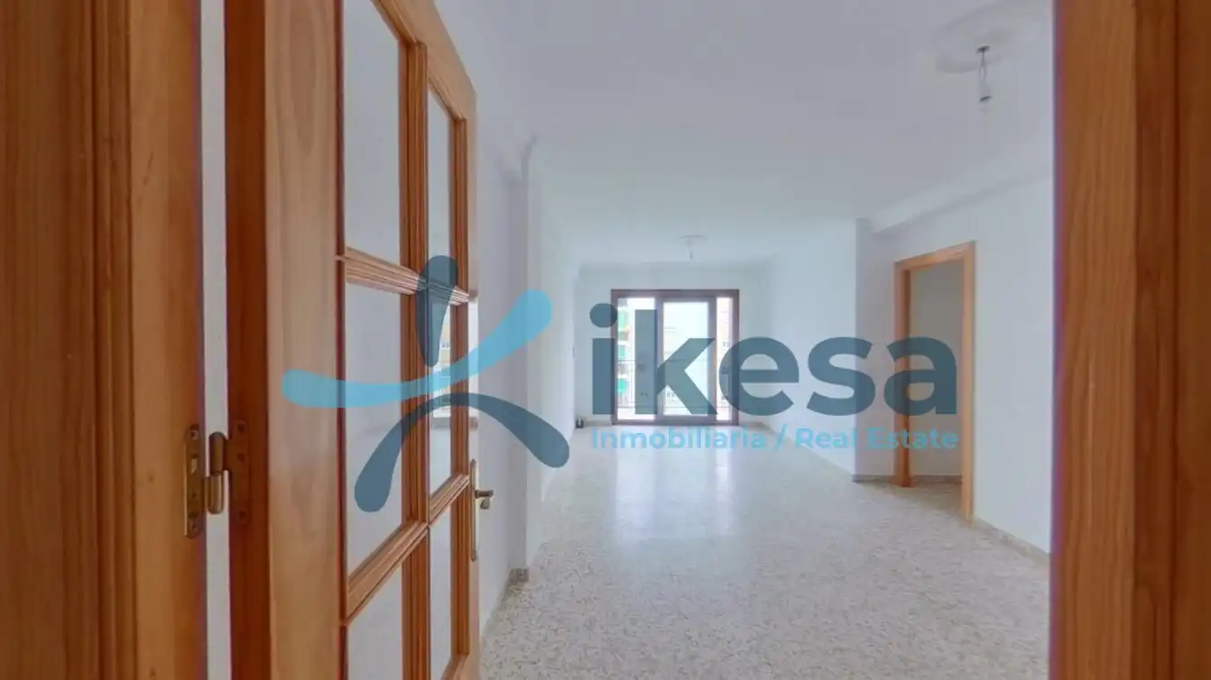 Piso con ascensor en venta en Estepona Pueblo, imagen 6