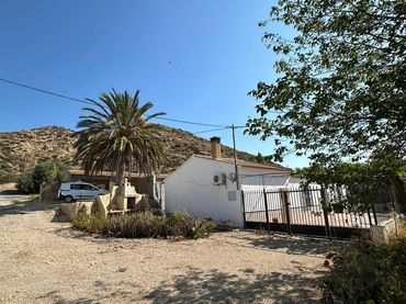 Terreno residencial en venta en Calle GIBILEY