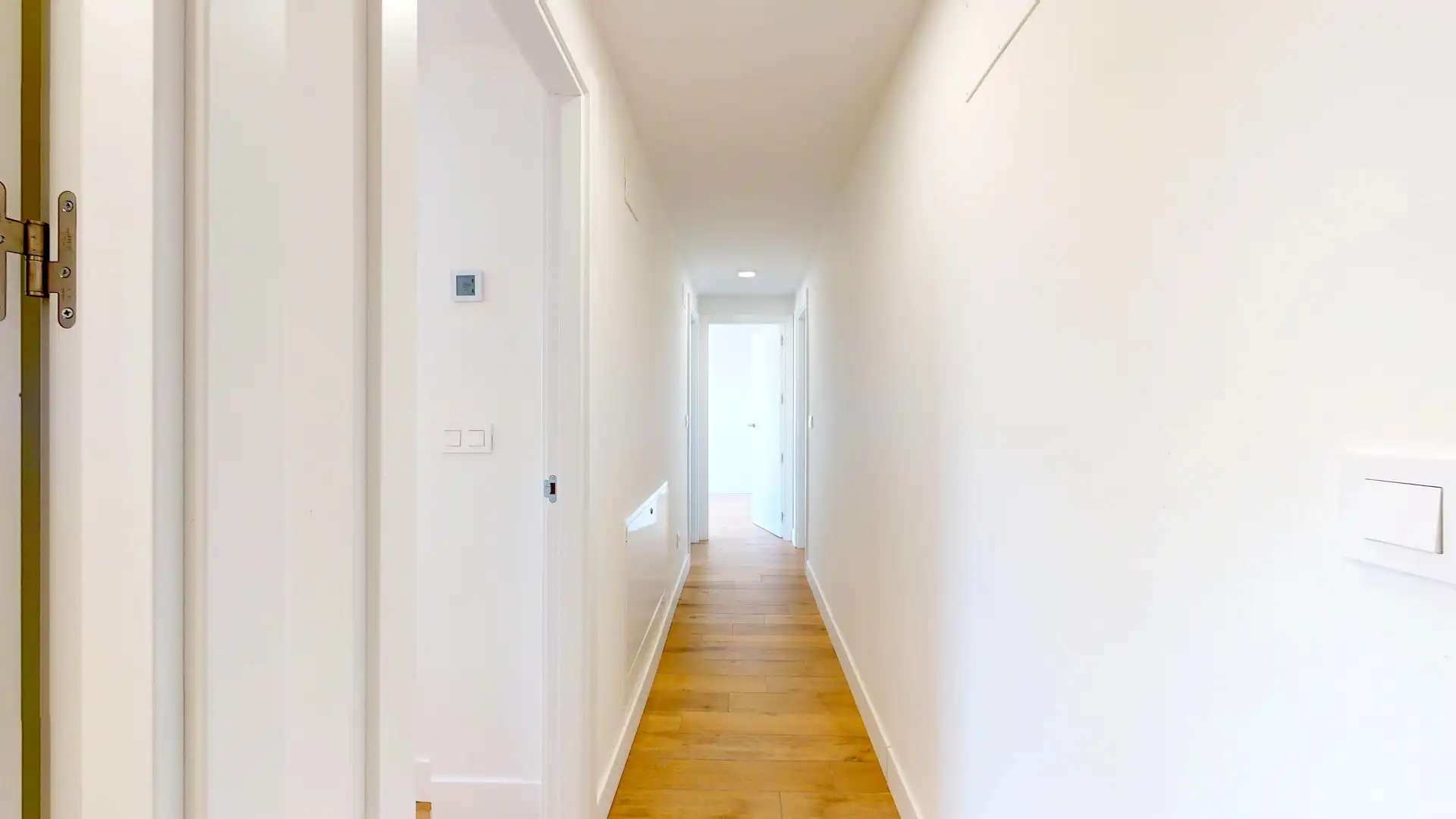 Penthouse with pool for sale in Calle El Manantial, imagen 10