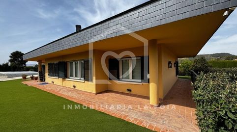 Foto 5 de Casa o xalet en venda a Ibi, Alicante