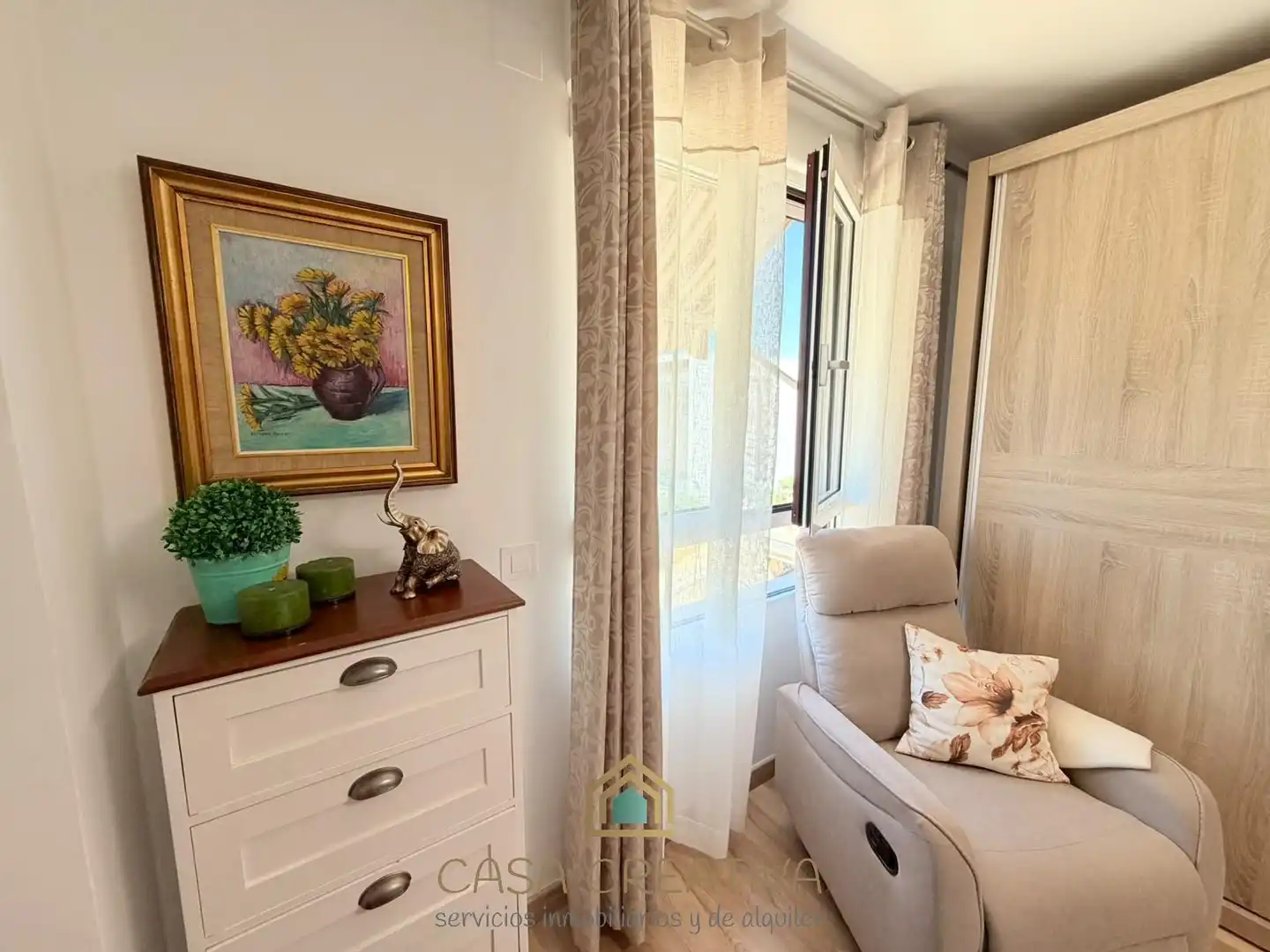 Piso con terraza en venta en Avenida REPUBLICA ARGENTINA DE LA, imagen 67