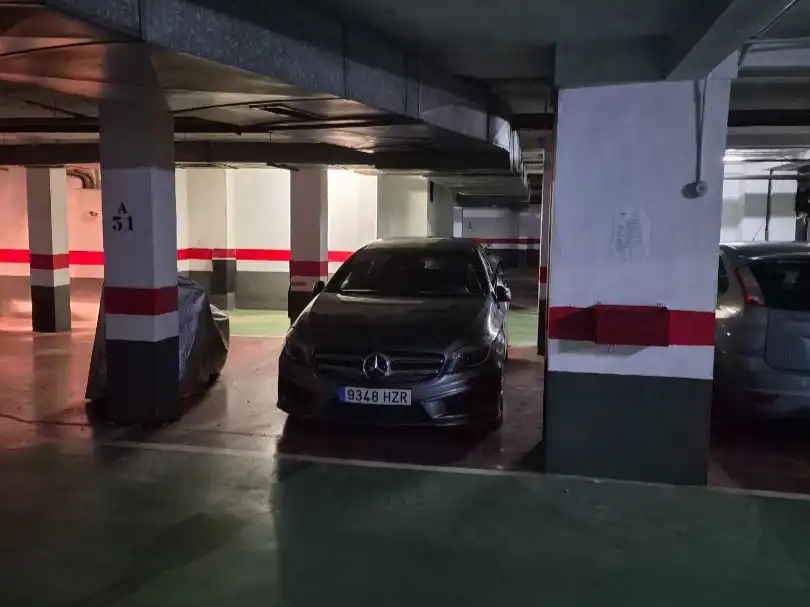 Garage zum Verkauf in Madrid, Madrid