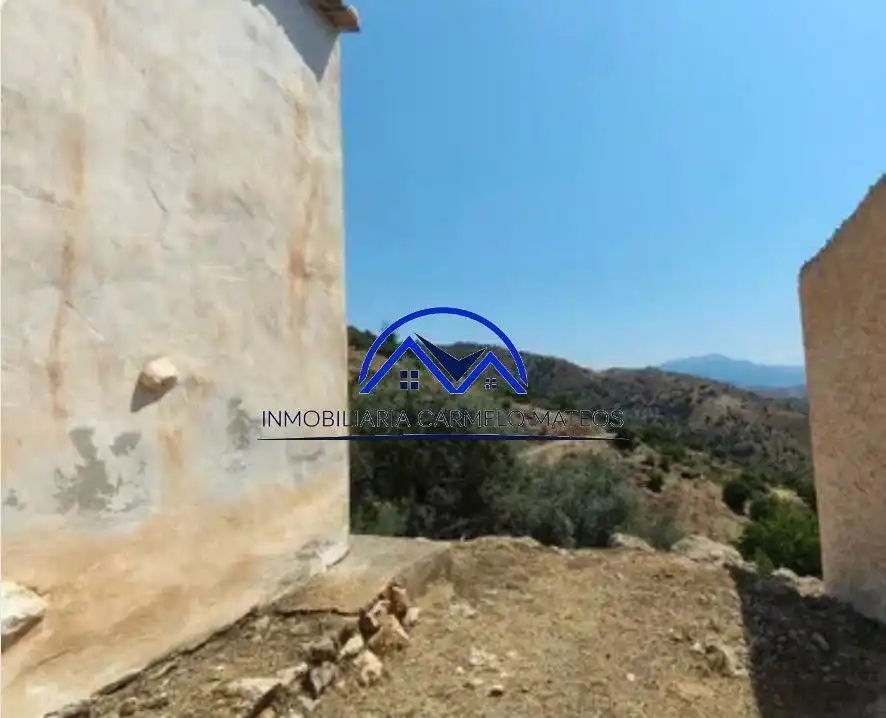 Land for sale in Comares