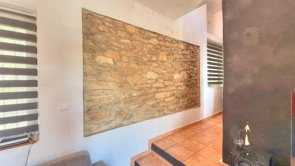 Finca rústica en venda en Periana amb Terrassa, Traster i Piscina
