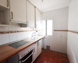 Kitchen of Flat for sale in El Boalo - Cerceda – Mataelpino  with Terrace