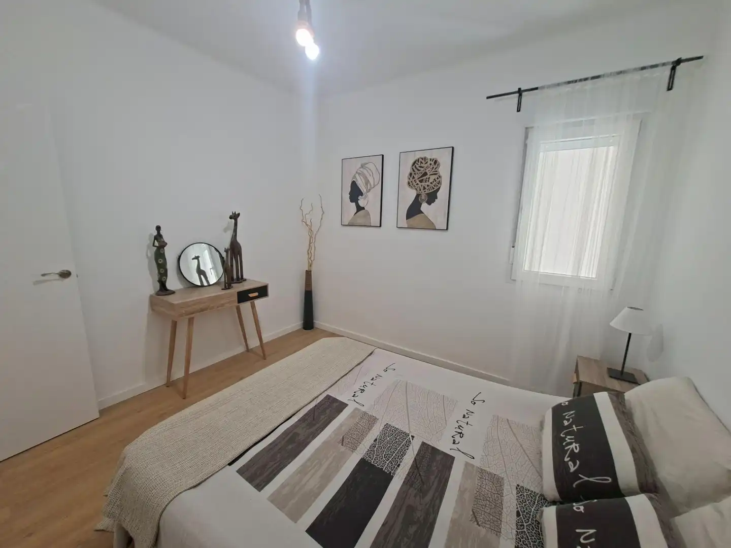 Penthouse mit Aufzug zum Verkauf in Paseo ZONA FRANCA, imagen 15