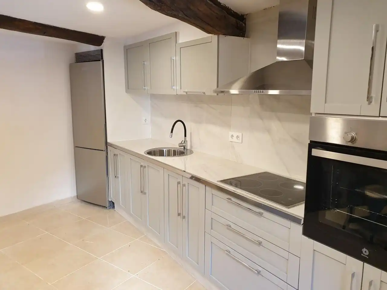 Casa o xalet de lloguer a Sobrado do obispo 3d, Barbadás