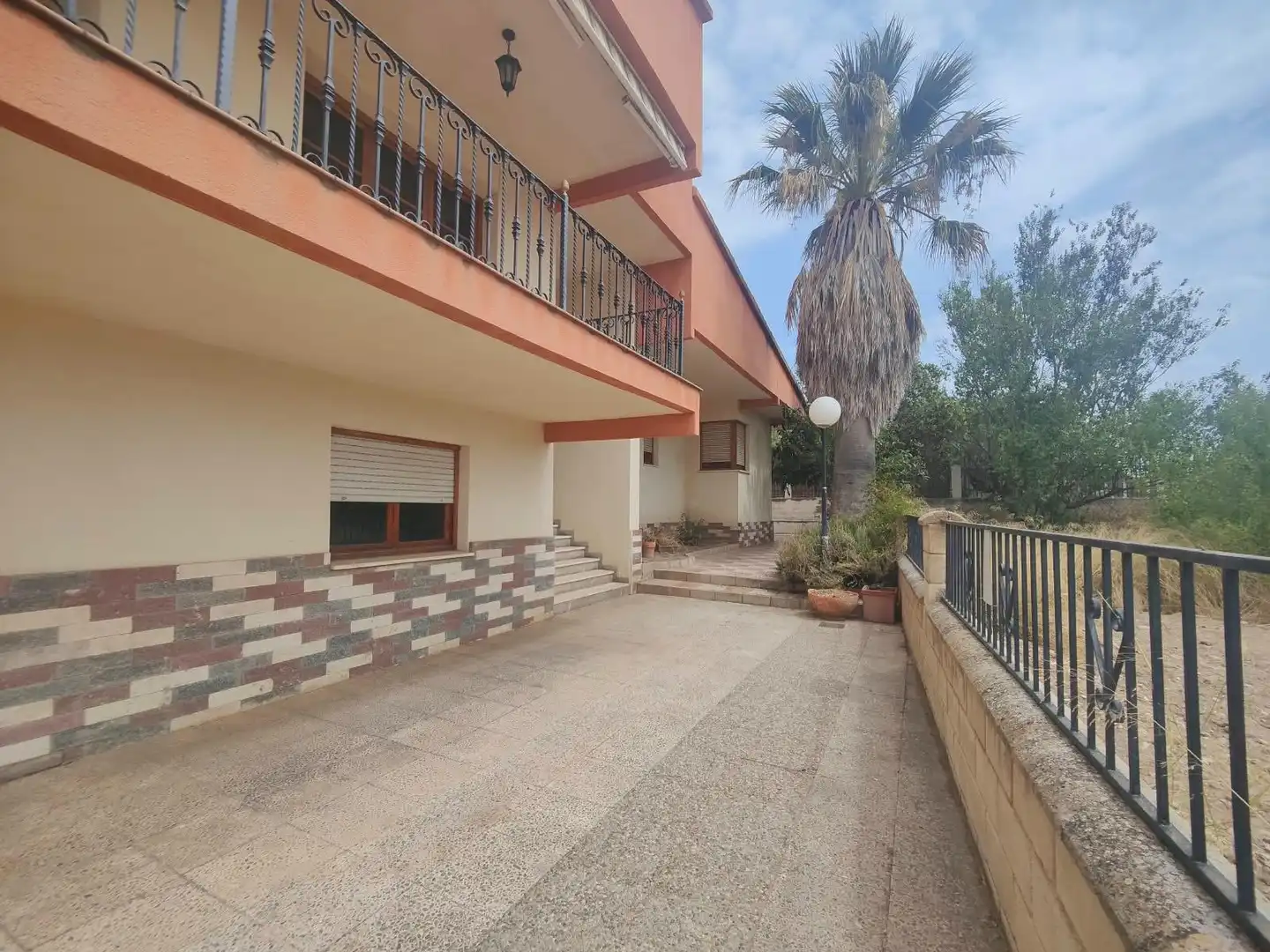 Villa con giardino in vendita a Onil, imagen 51