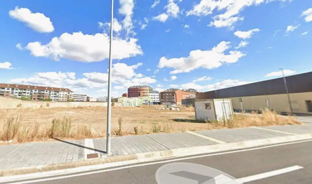 Terreni e lotti in vendita a Trobajo del Camino, imagen 7