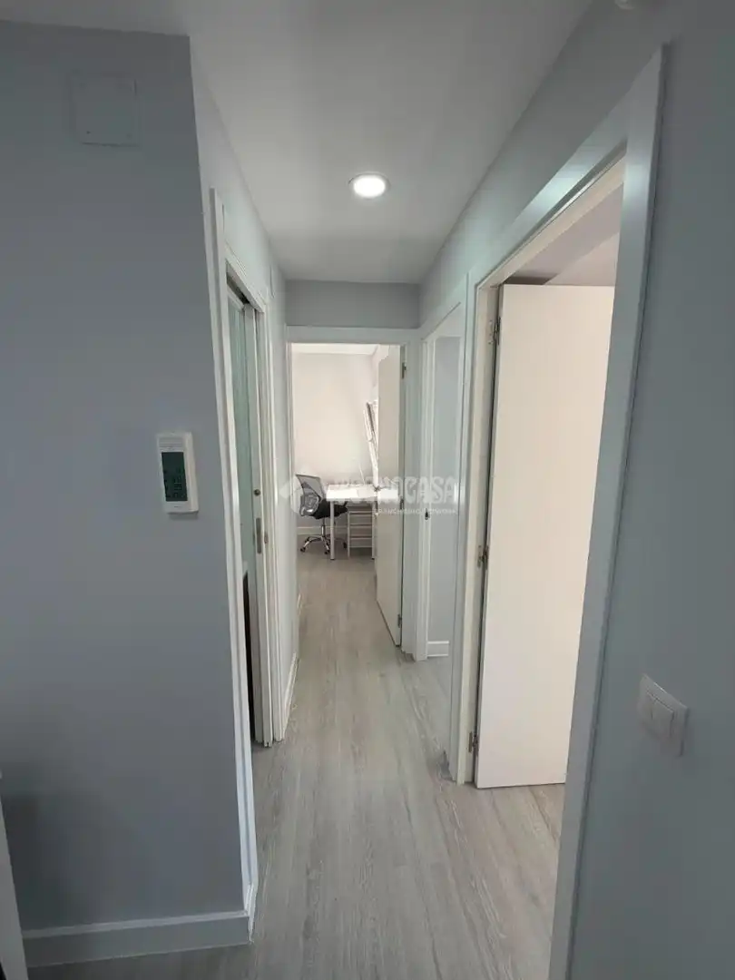 Flat for rent in Universidad