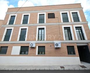 Vista exterior de Casa o xalet en venda en Alameda de la Sagra