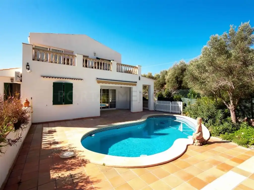 Villa avec piscine à vendre à Calle Norte-Ub S Vitamina, imagen 2