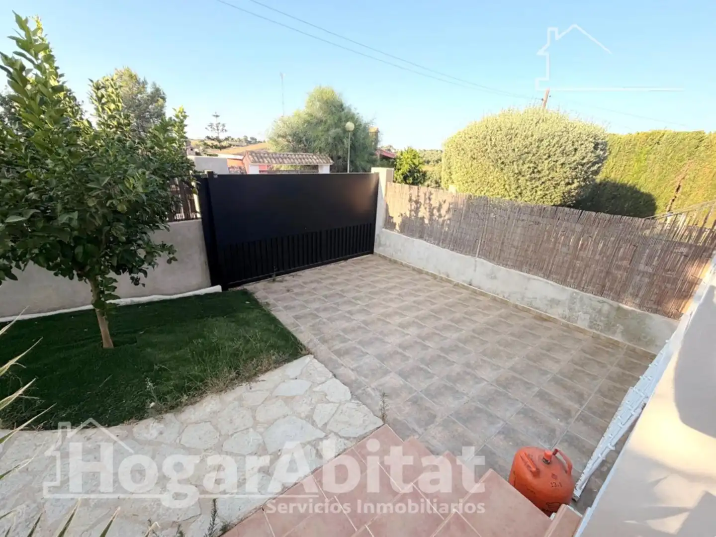 Garden of Houses for sale in Montserrat  with Heating, Private garden and Terrace