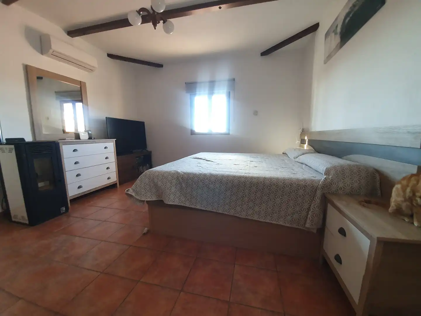 Chalet con piscina en venta en Calle Marquesado 14, imagen 11
