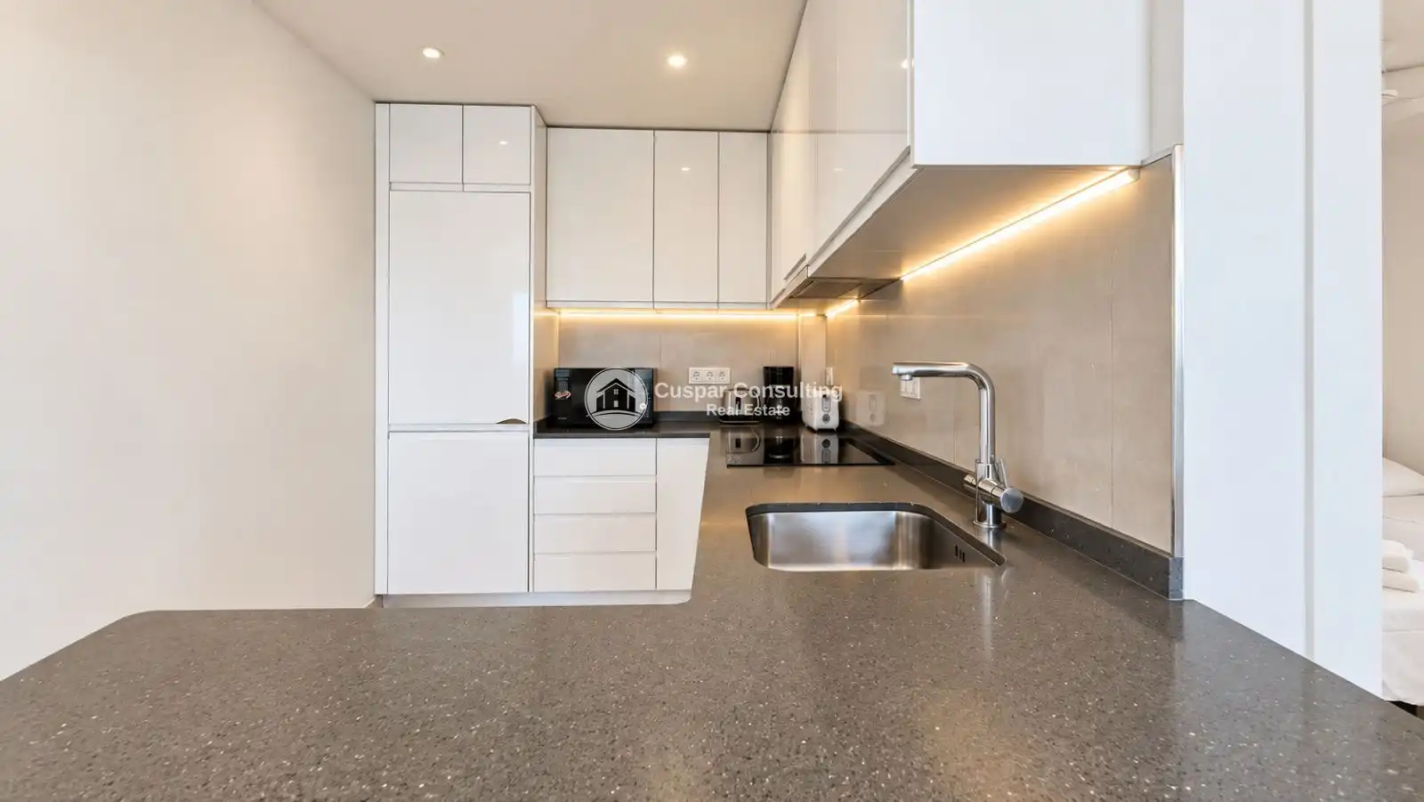 Appartement compact avec ascenseur à vendre à N/A, imagen 11