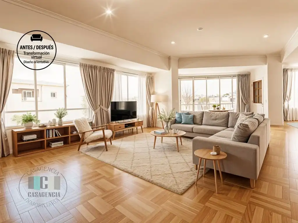 Piso en venta en Plaza Huerto Sogueros, Casco Histórico