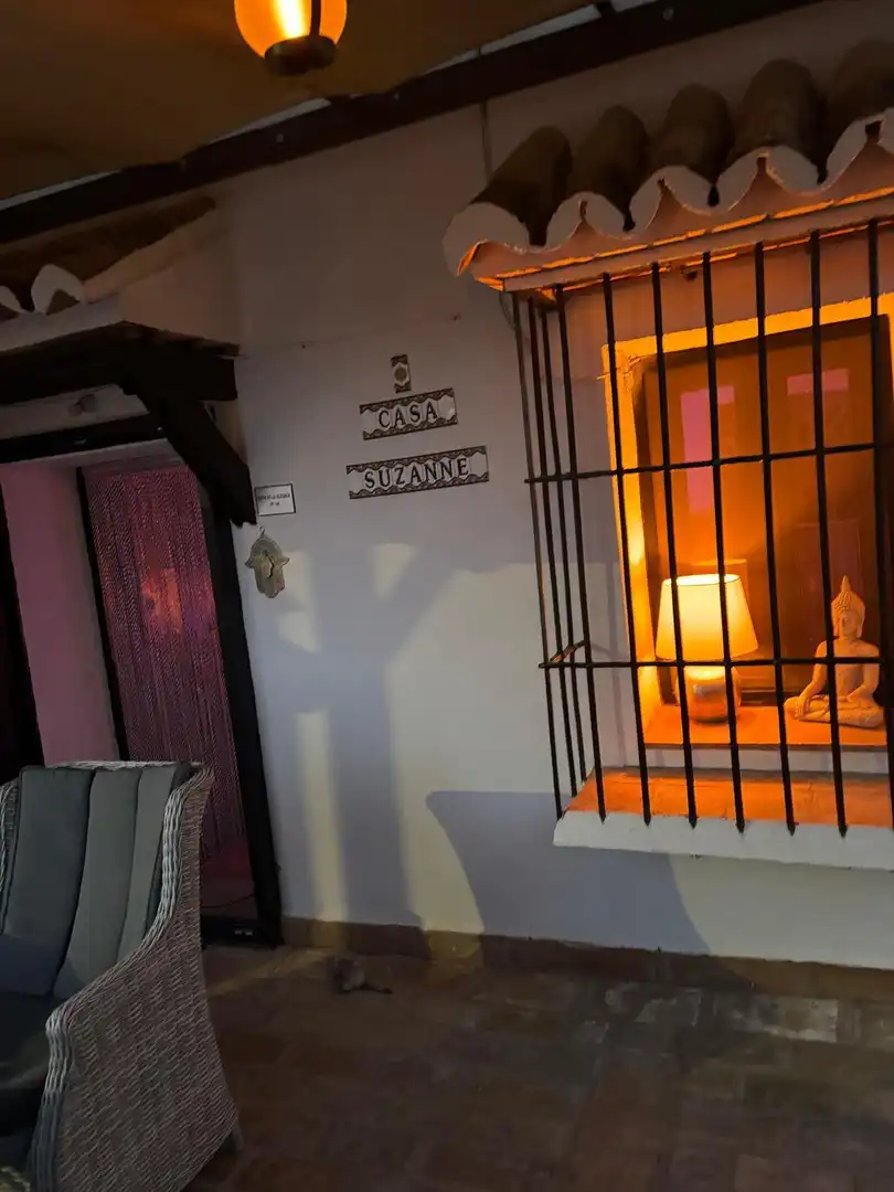 Houses for sale in Villanueva de Algaidas  with Terrace and Swimming Pool