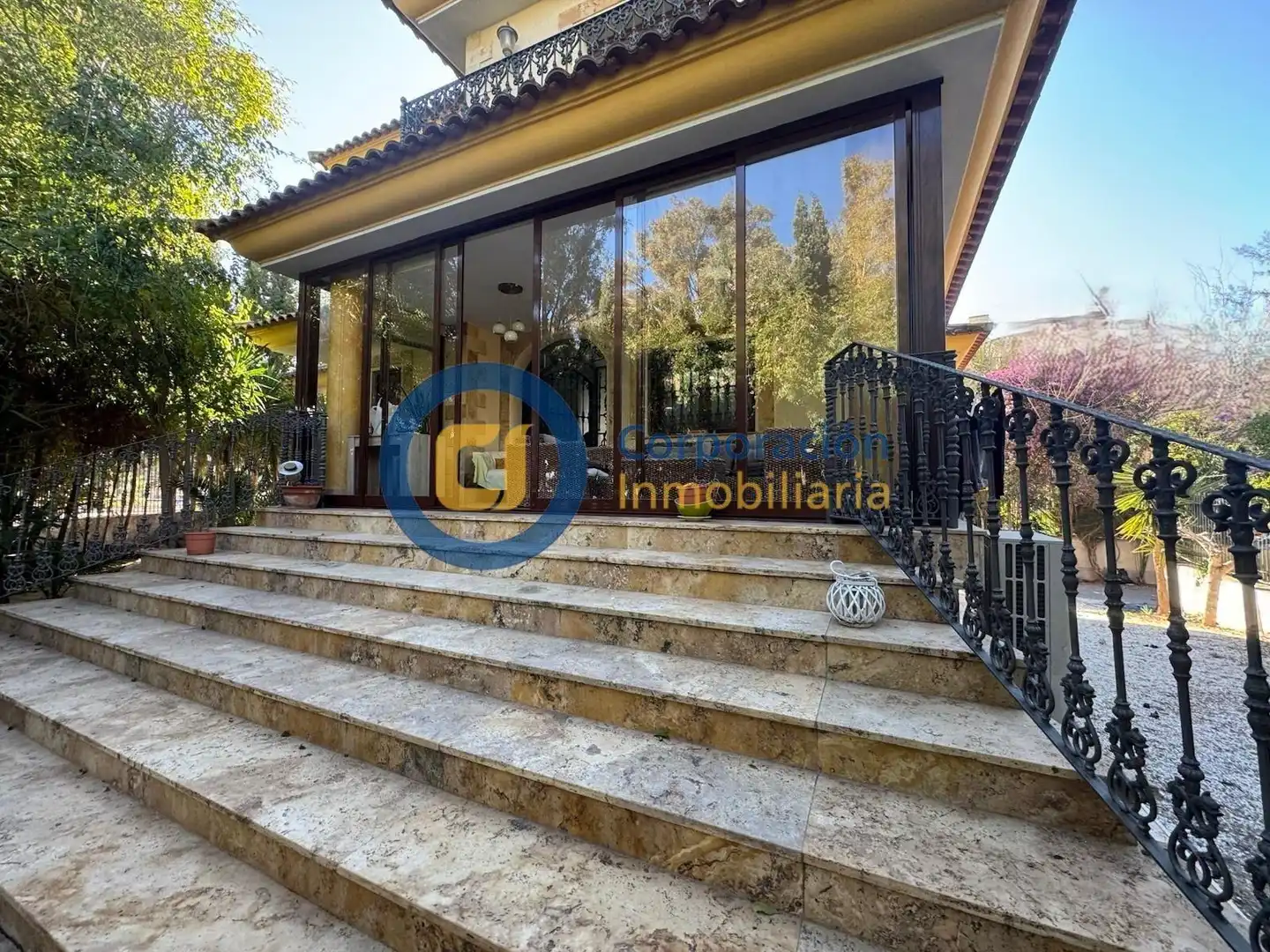 Villa con terrazza in vendita a Lorca Ciudad, imagen 2