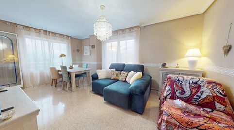 Foto 3 de Pis en venda a Calle Paraguay, Las Trescientas - San Francisco - Ciudad Vergel, Elda