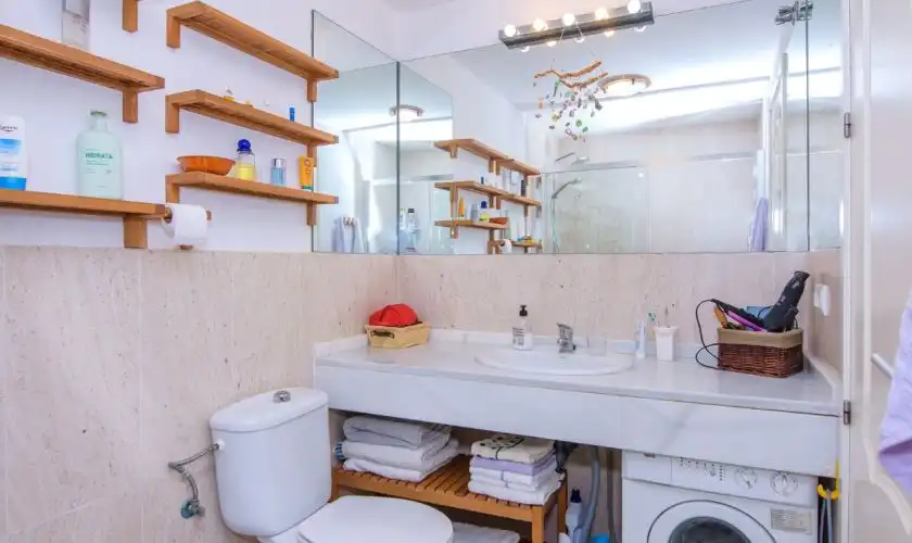 Appartement avec piscine à vendre à Calle Torre del Rayo, imagen 20