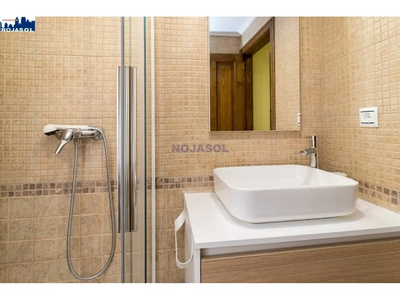 Bathroom of Detached homes for sale in Bareyo  with Heating, Private garden and Terrace