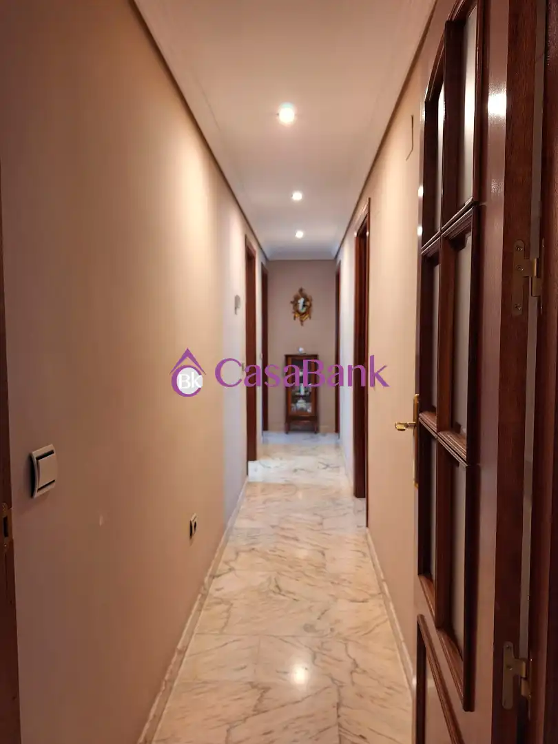 Piso con ascensor en venta en Poniente-Sur, imagen 22