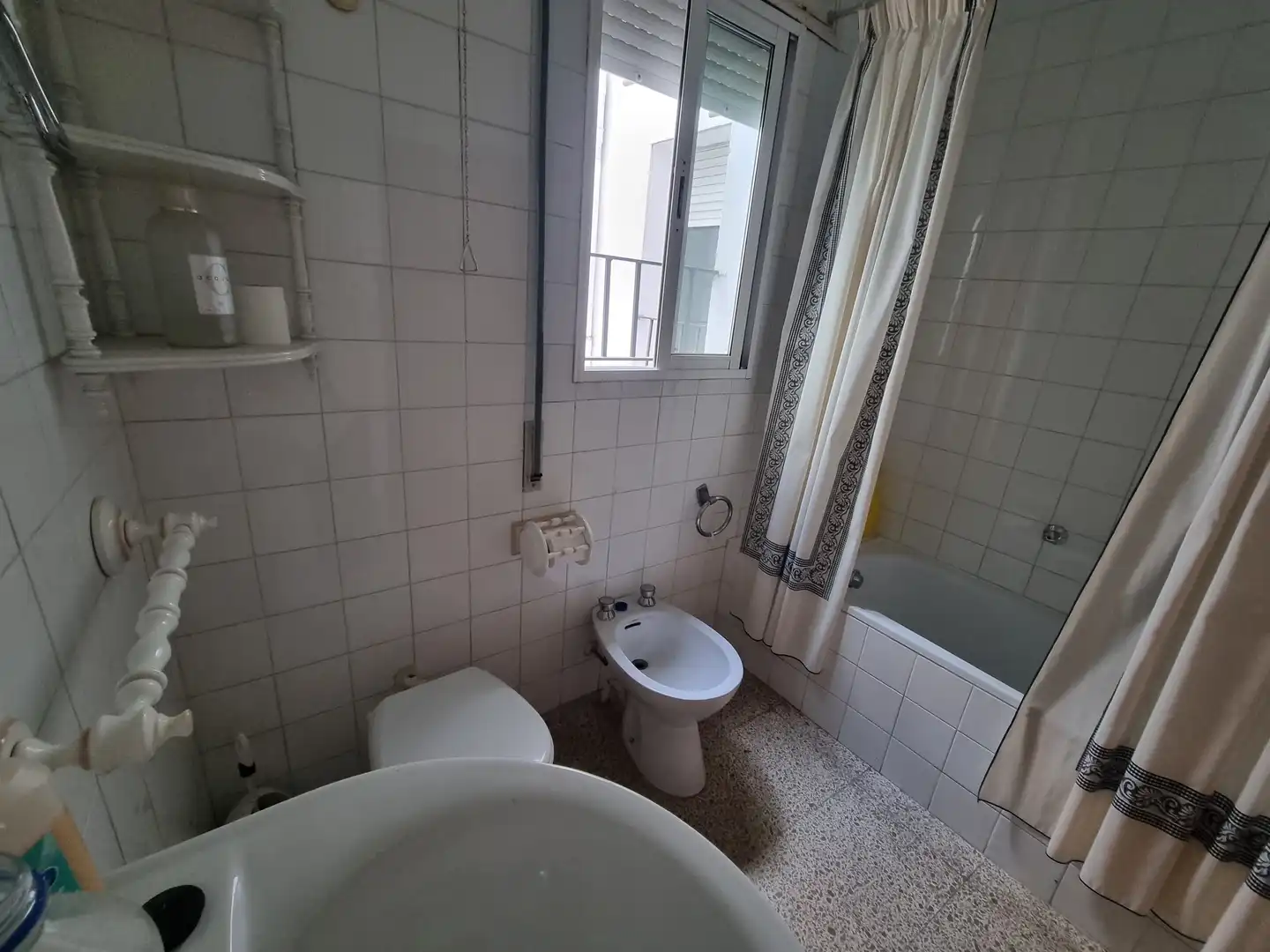 Wohnung zum Verkauf in Calle Echegaray, Rute