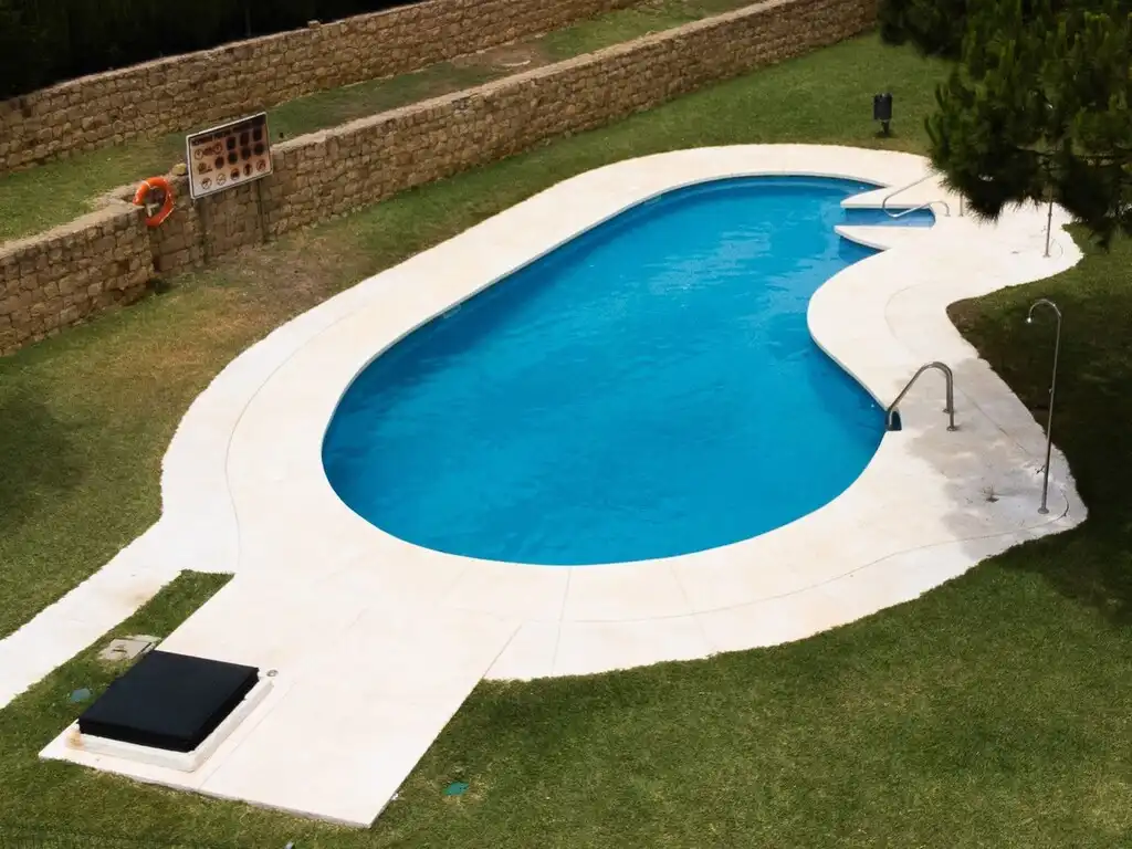 Appartement compact avec piscine à vendre à Riviera del Sol, imagen 11